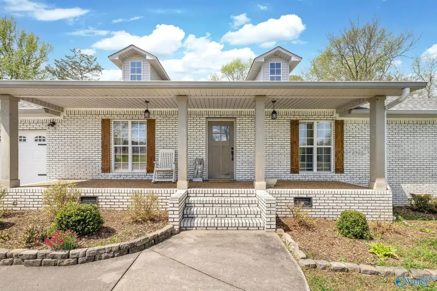 45 Echota Ridge, Grant, AL 35747 - #3