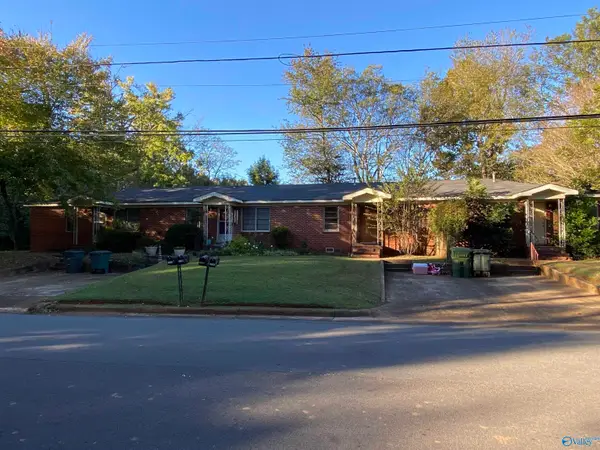 4507 Andros Drive Sw, Huntsville, AL 35805