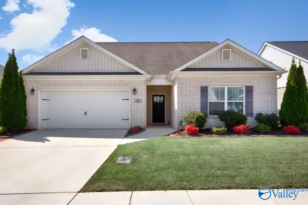8 Burke Avenue, Madison, AL 35756