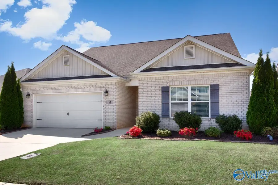 8 Burke Avenue, Madison, AL 35756 - #2
