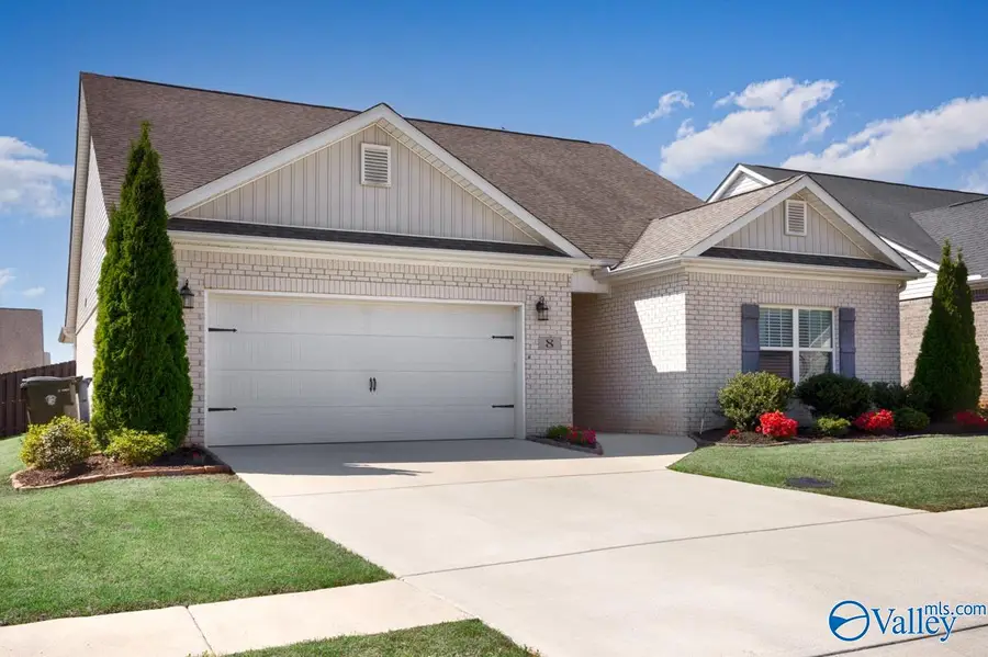 8 Burke Avenue, Madison, AL 35756 - #3