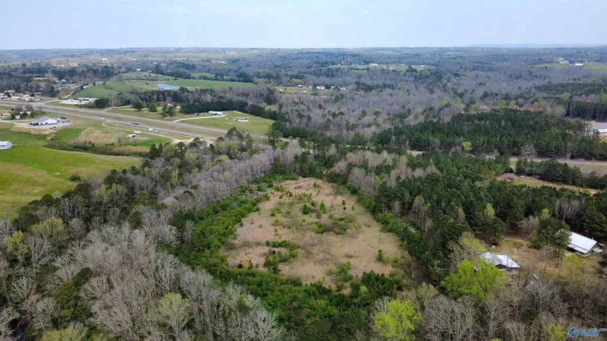 13 Acres Highway 157, Vinemont, AL 35179 - #1