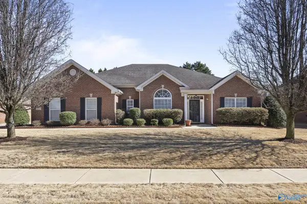 170 Bridgefield Road, Madison, AL 35758