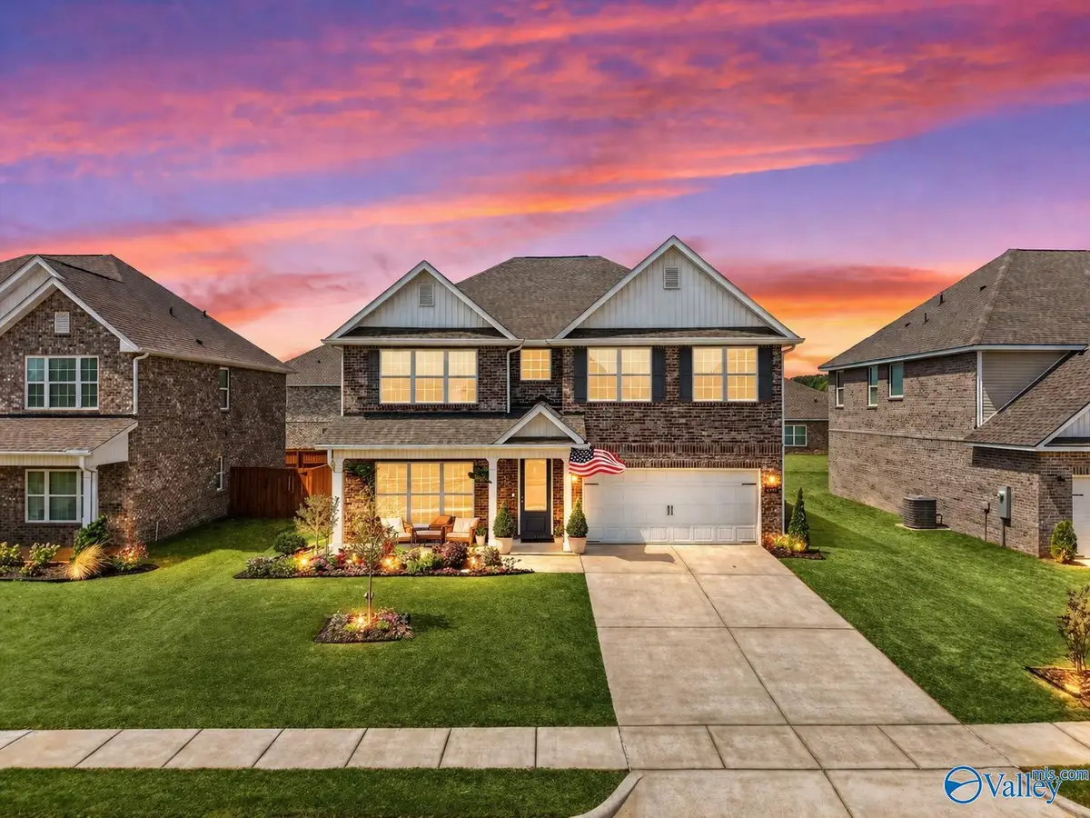 104 Shearwater Drive, Meridianville, AL 35759 - #1