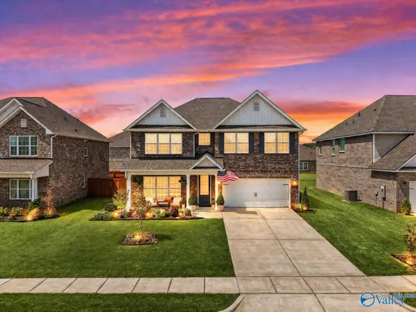 104 Shearwater Drive, Meridianville, AL 35759