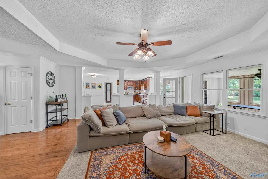 131 Cline Drive, Madison, AL 35757 - #3