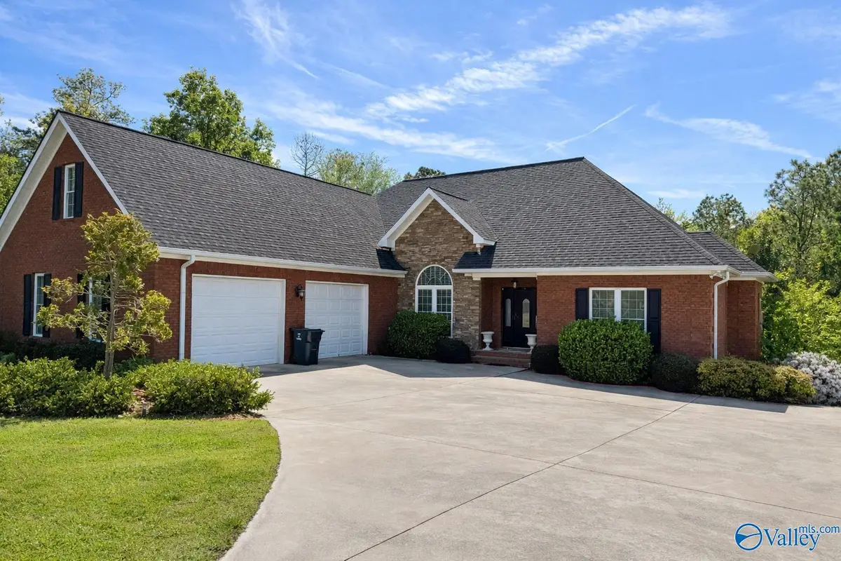 70 County Road 396, Centre, AL 35960 - #1
