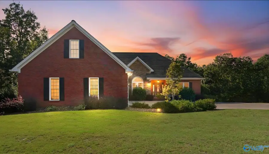 70 County Road 396, Centre, AL 35960 - #2