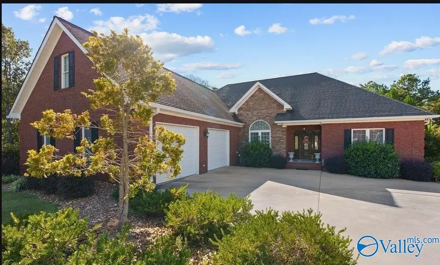 70 County Road 396, Centre, AL 35960 - #3