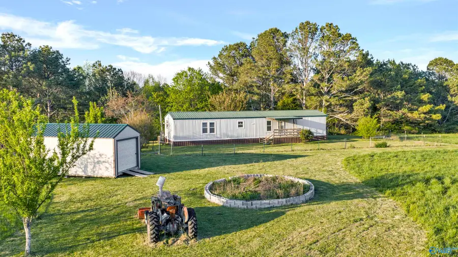1122 County Road 361, Pisgah, AL 35765 - #3