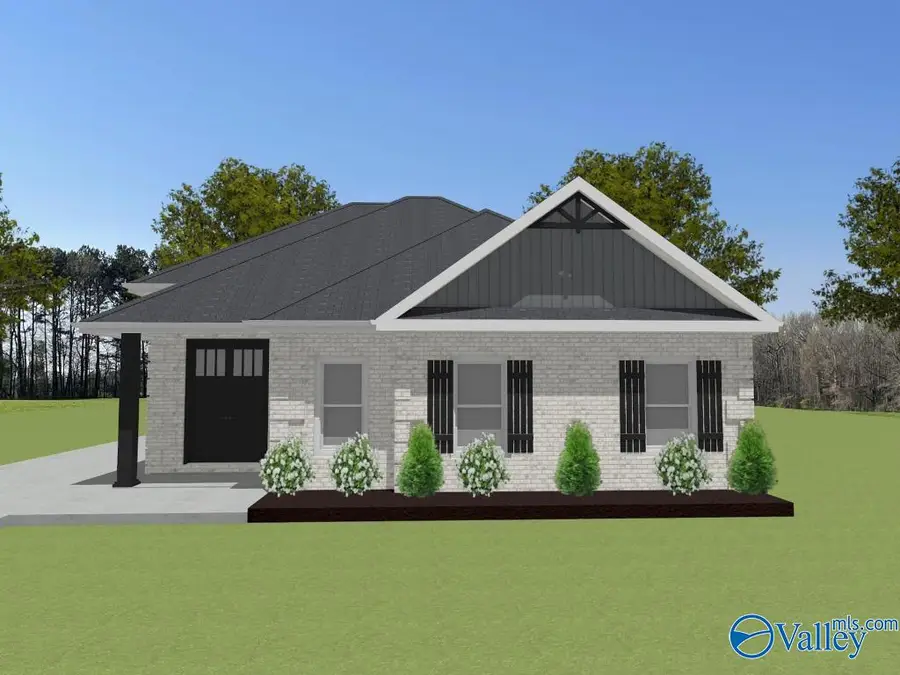 Galway - A Old Town Drive, Athens, AL 35613 - #2