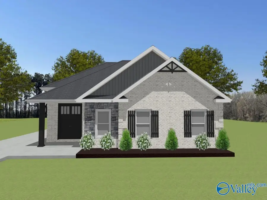 Galway - A Old Town Drive, Athens, AL 35613 - #3