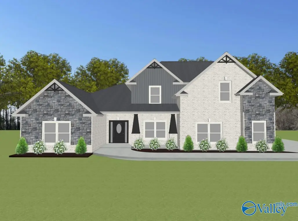 Thomashill D Mallard Drive, Madison, AL 35756 - #1