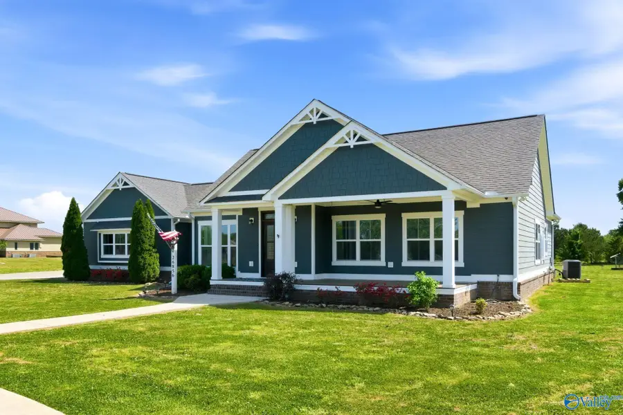 26856 Pepper Road, Athens, AL 35613 - #2