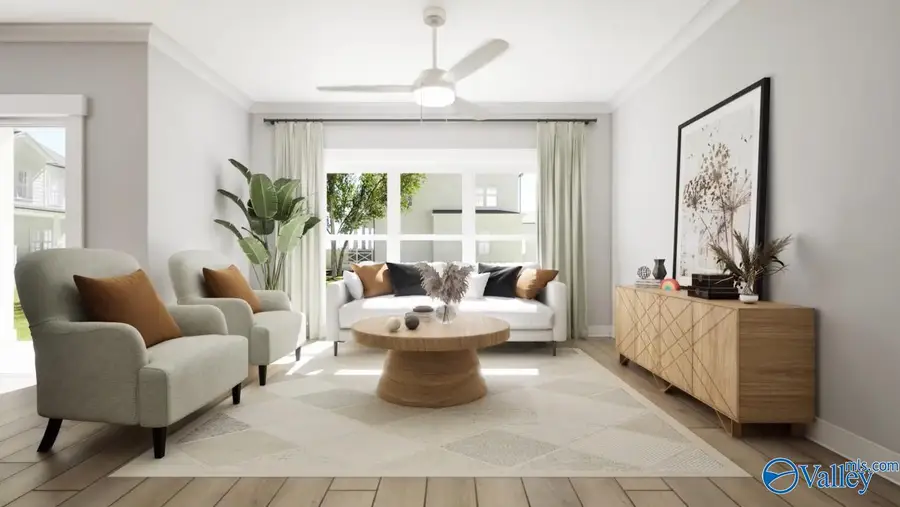 4221 Diamond Park Drive, Huntsville, AL 35810 - #2