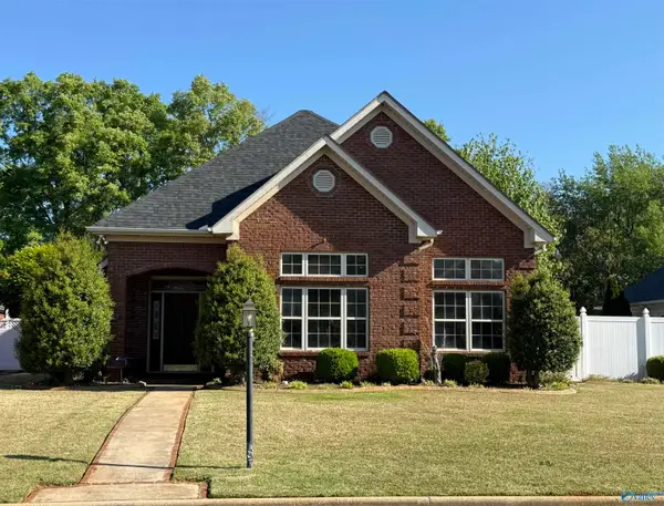 2028 Park Terrace Se, Decatur, AL 35601