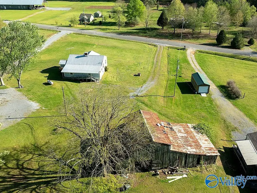 795 County Road 17, Sand Rock, AL 35983 - #2