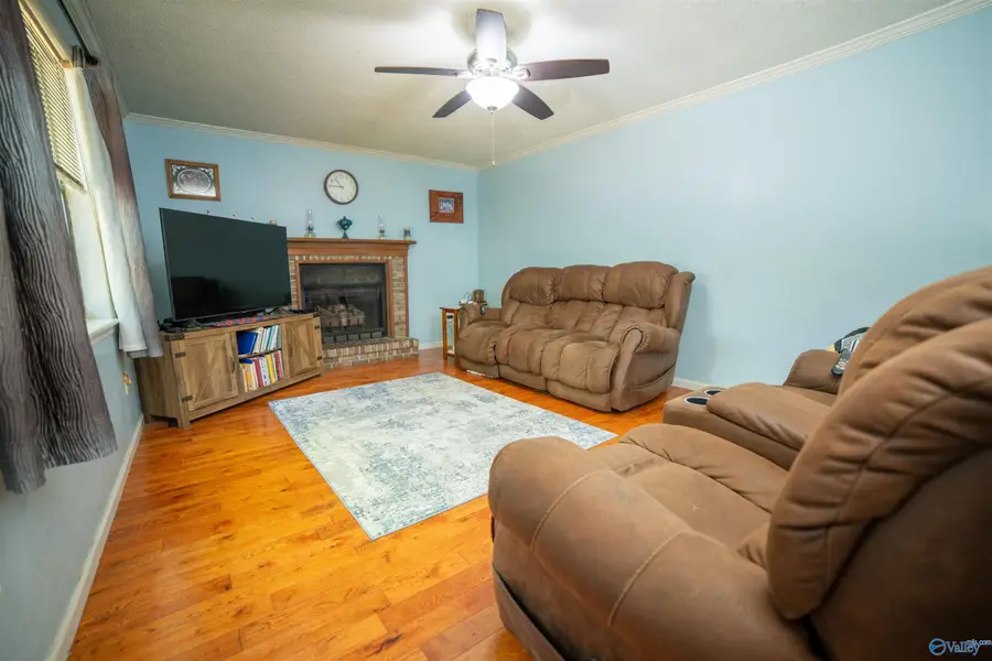 1219 NW Laquita Drive, Arab, AL 35016 - #3