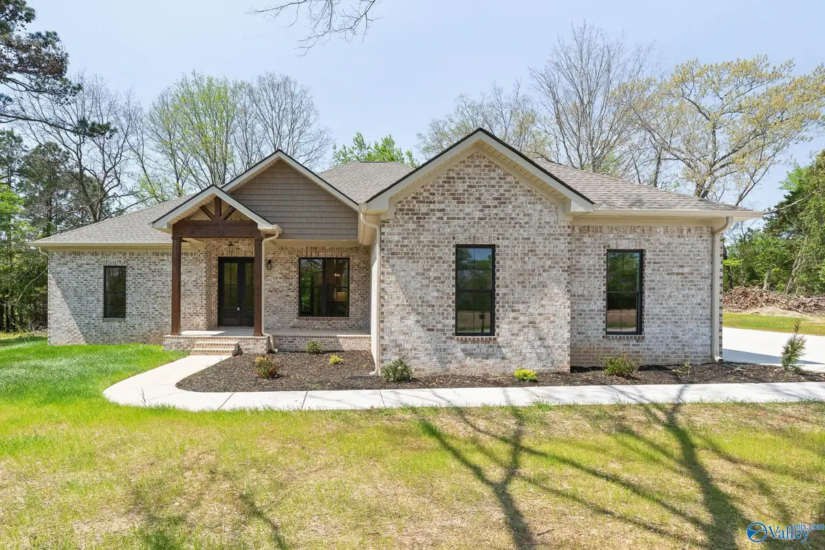 25593 Taylor Street, Elkmont, AL 35620 - #1