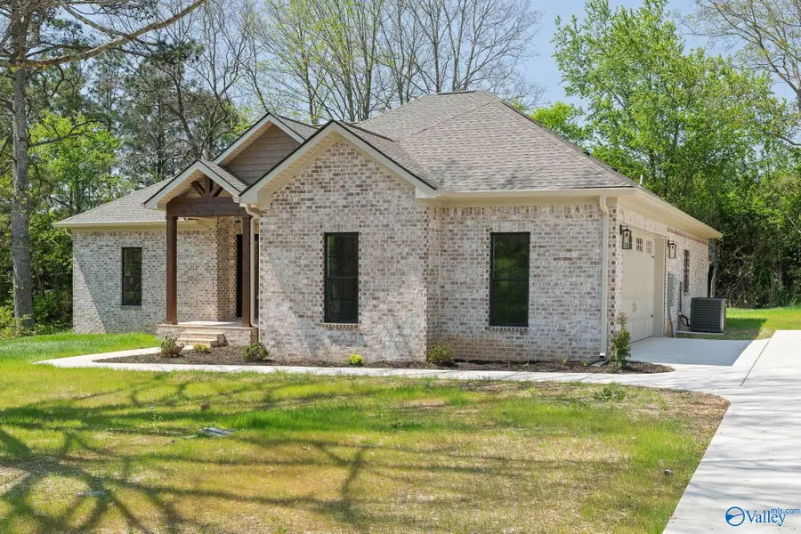 25593 Taylor Street, Elkmont, AL 35620 - #3