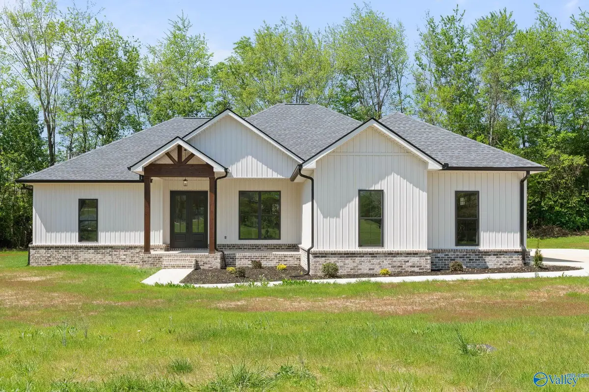25541 Taylor Street, Elkmont, AL 35620 - #1