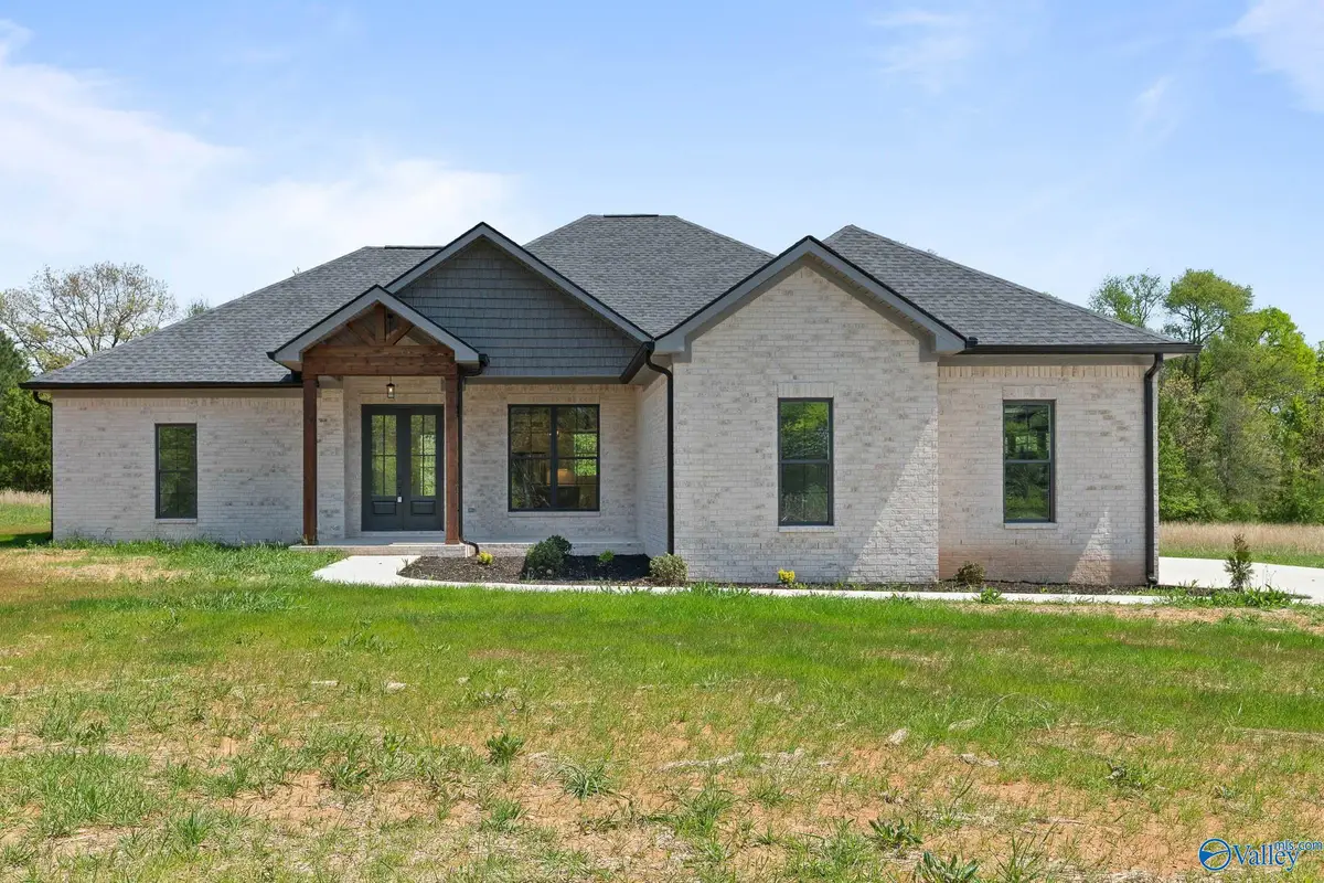 25672 Taylor Street, Elkmont, AL 35620 - #1