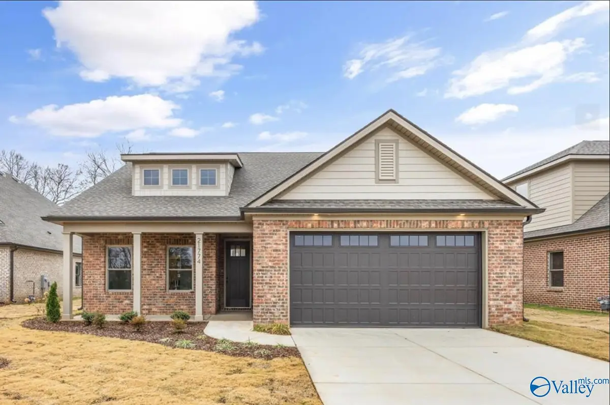 21774 Hemlock Drive, Athens, AL 35613 - #1