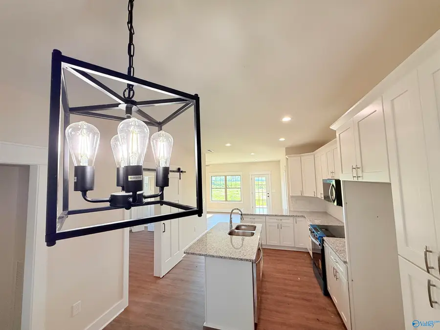 213 Deer Trail, Union Grove, AL 35175 - #3