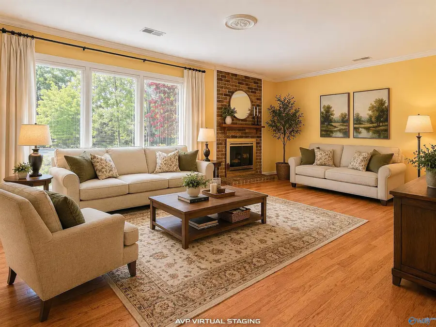 2804 Peabody Circle Se, Decatur, AL 35603 - #3