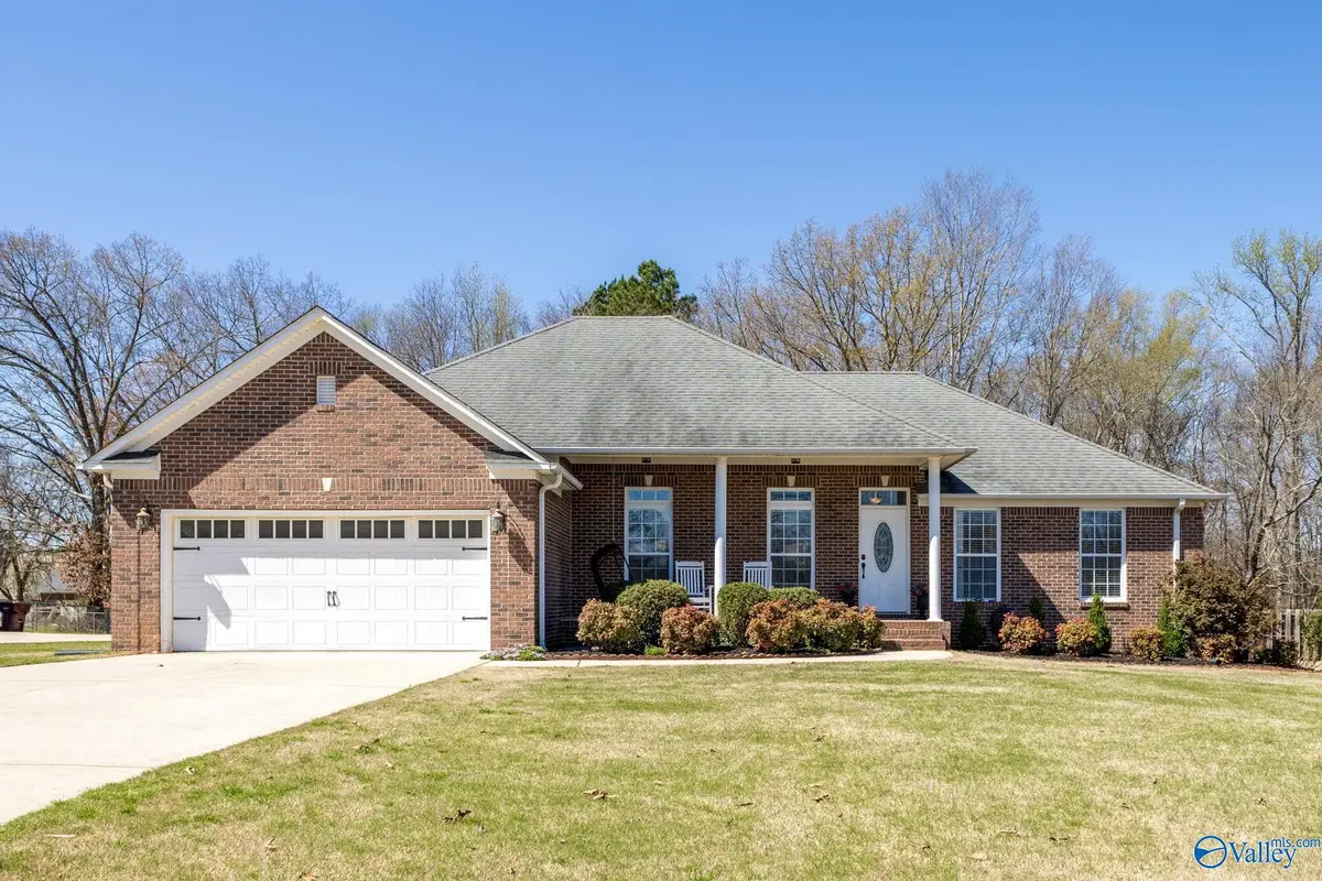 16221 Kyle Moran Drive, Athens, AL 35614 - #1