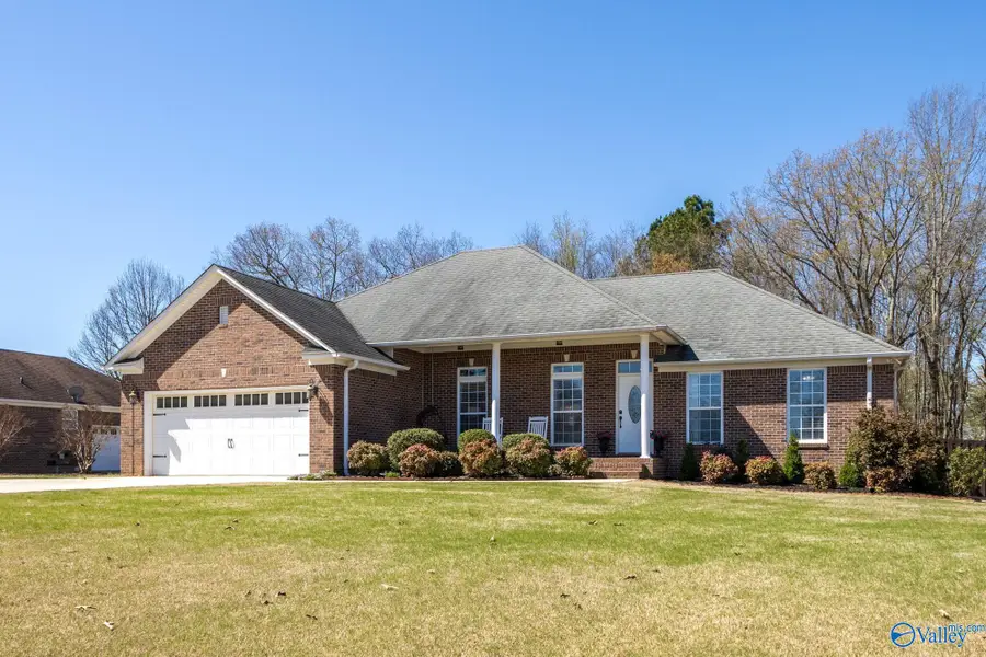 16221 Kyle Moran Drive, Athens, AL 35614 - #2