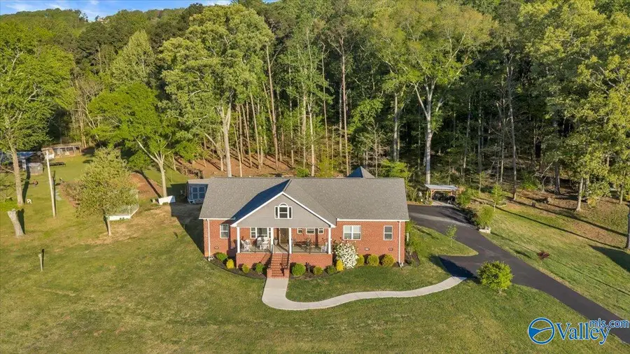 451 Alabama Highway 79, Scottsboro, AL 35769 - #2