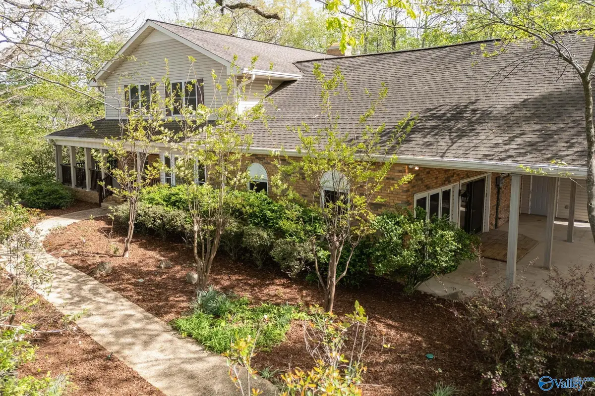 25602 Nick Davis Road, Athens, AL 35613 - #1