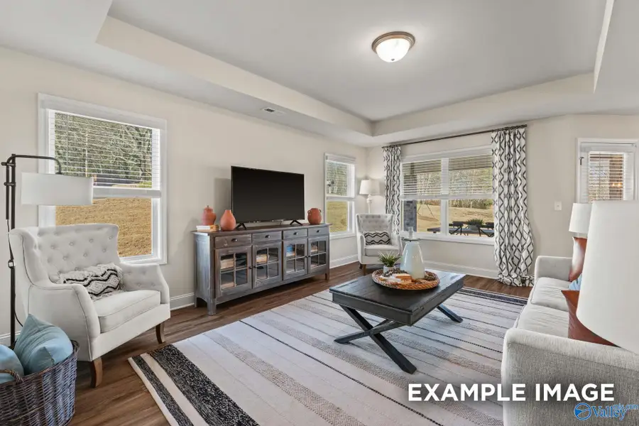 206 Cave Lake, Owens Cross Roads, AL 35763 - #2