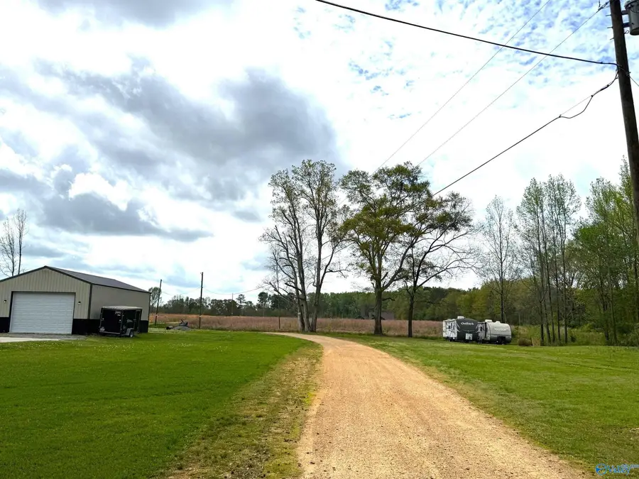 245 Brock Road, Boaz, AL 35957 - #2