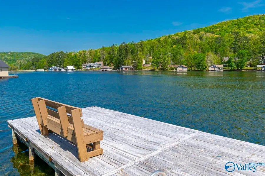 773 Honeycomb Valley Road, Grant, AL 35747 - #2