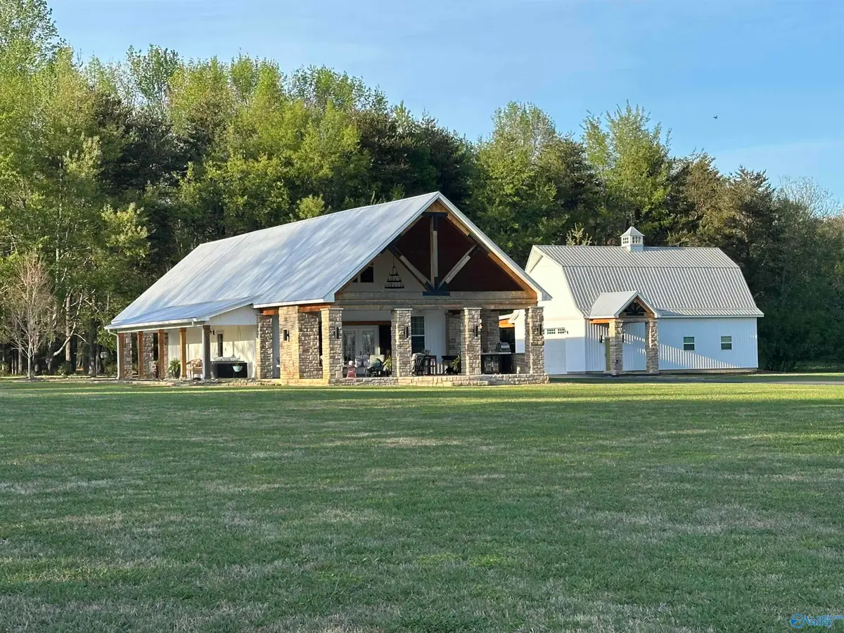 28207 Thach Road, Athens, AL 35613 - #1