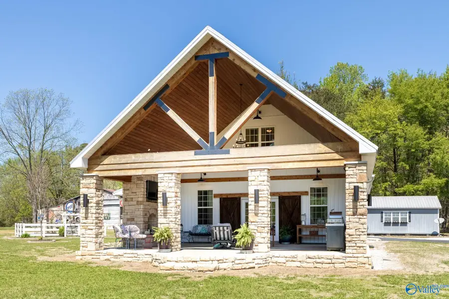 28207 Thach Road, Athens, AL 35613 - #2