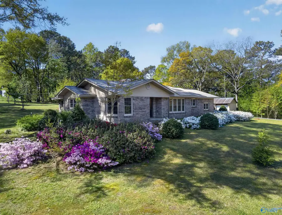 4975 Section Line Road, Albertville Boaz, AL 35976 - #2