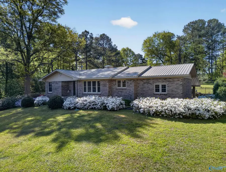 4975 Section Line Road, Albertville Boaz, AL 35976 - #3