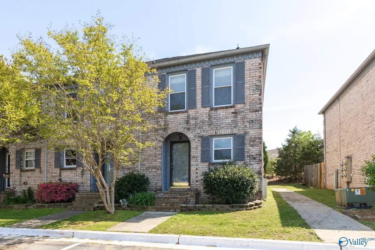 220 Marinawoods Drive #A, Huntsville, AL 35803 - #1