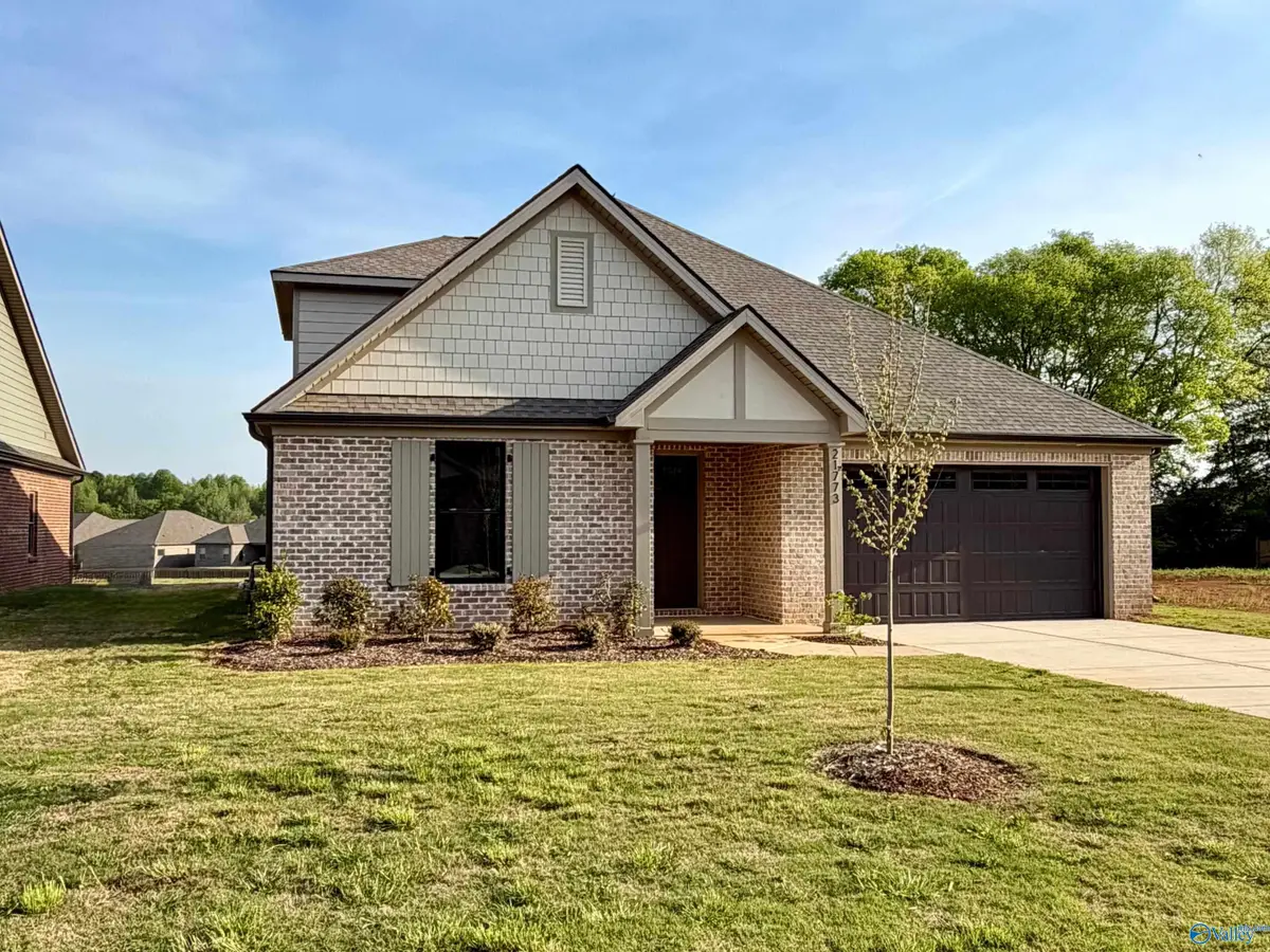 21773 Hemlock Drive, Athens, AL 35613 - #1