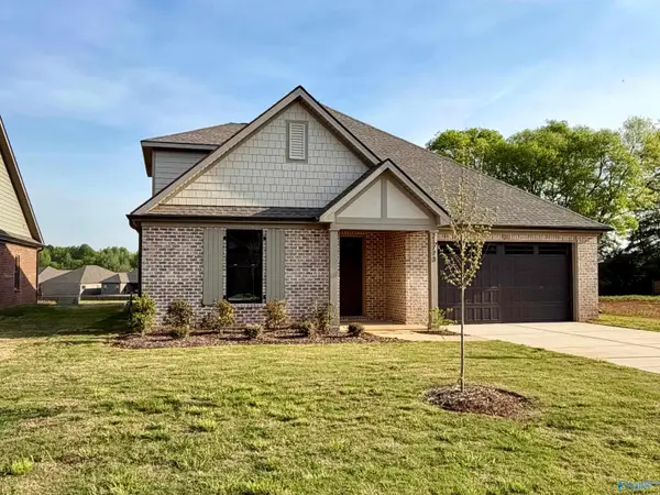 21773 Hemlock Drive, Athens, AL 35613