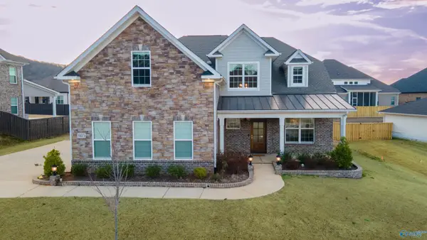 8105 Goose Ridge Drive, Owens Cross Roads, AL 35763