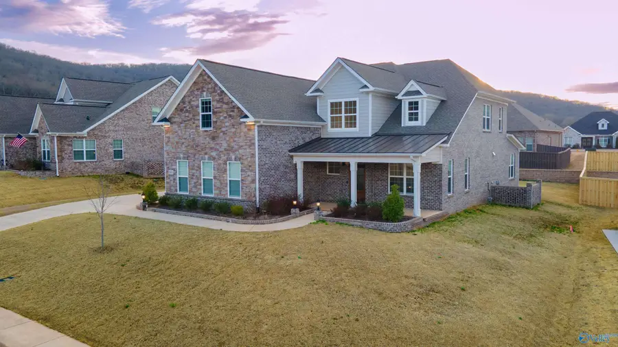 8105 Goose Ridge Drive, Owens Cross Roads, AL 35763 - #2