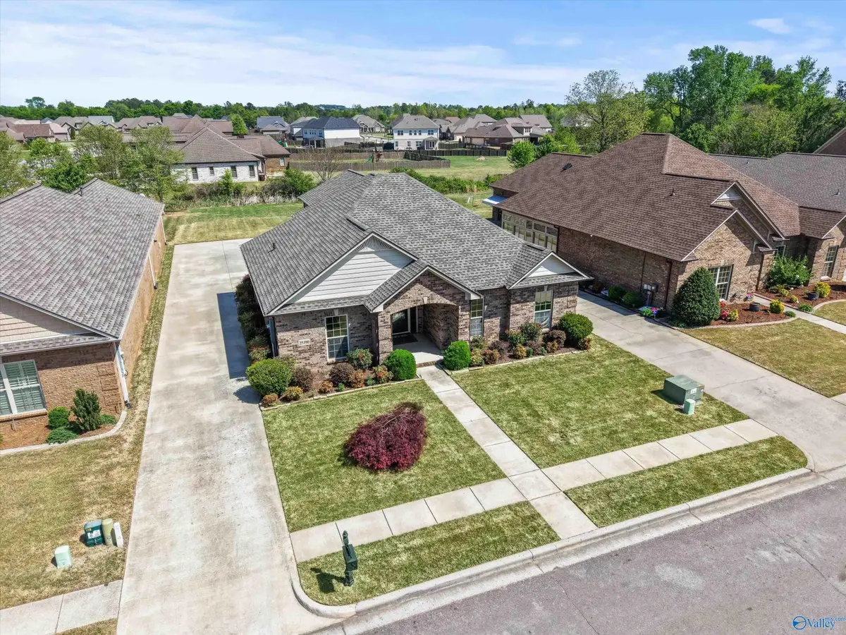 25390 Castleberry Drive, Athens, AL 35613 - #1