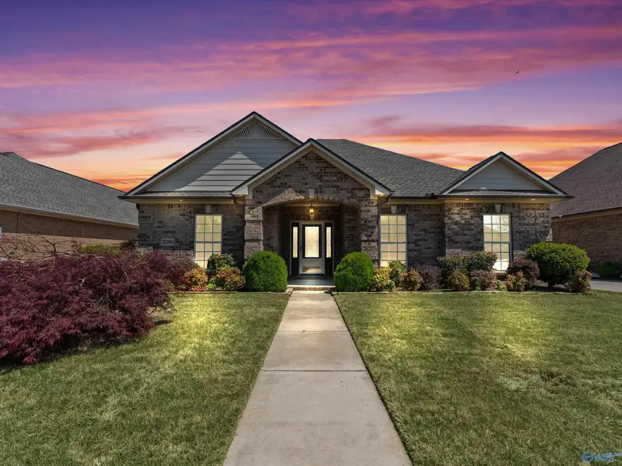 25390 Castleberry Drive, Athens, AL 35613 - #2