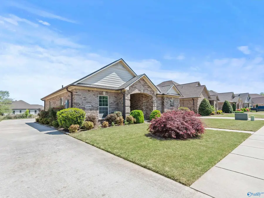 25390 Castleberry Drive, Athens, AL 35613 - #3