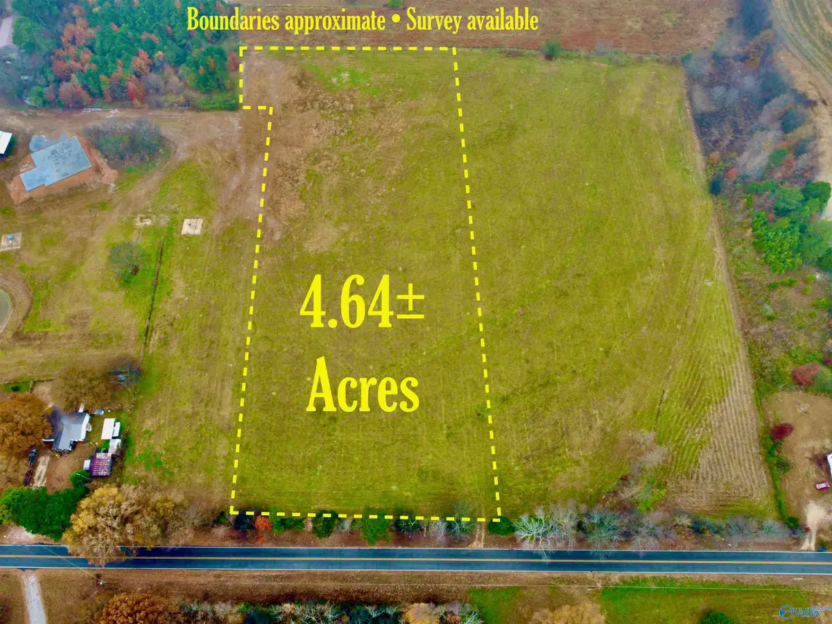 34 County Road 89 #Tr3+4, Anderson, AL 35610 - #1