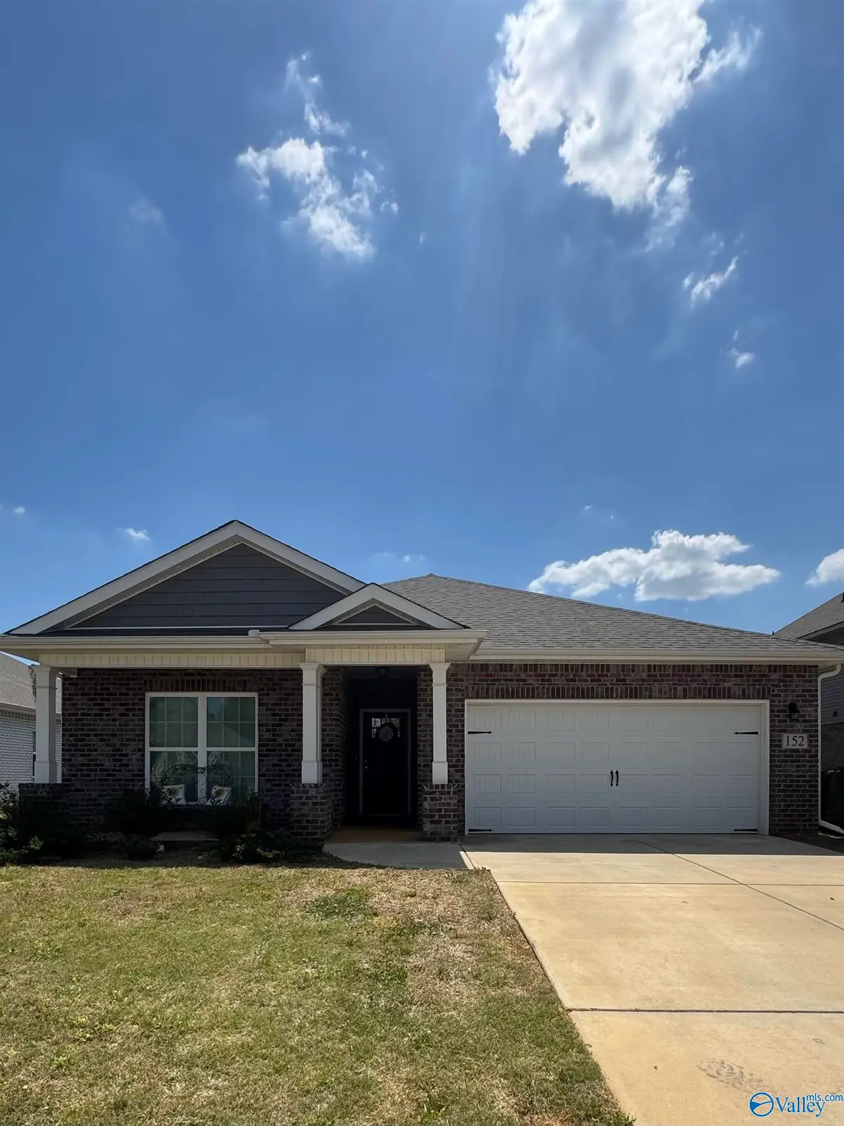 152 Cherry Laurel Drive, Hazel Green, AL 35750 - #1